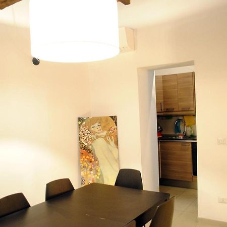 סיינה B&B La Biccherna מראה חיצוני תמונה