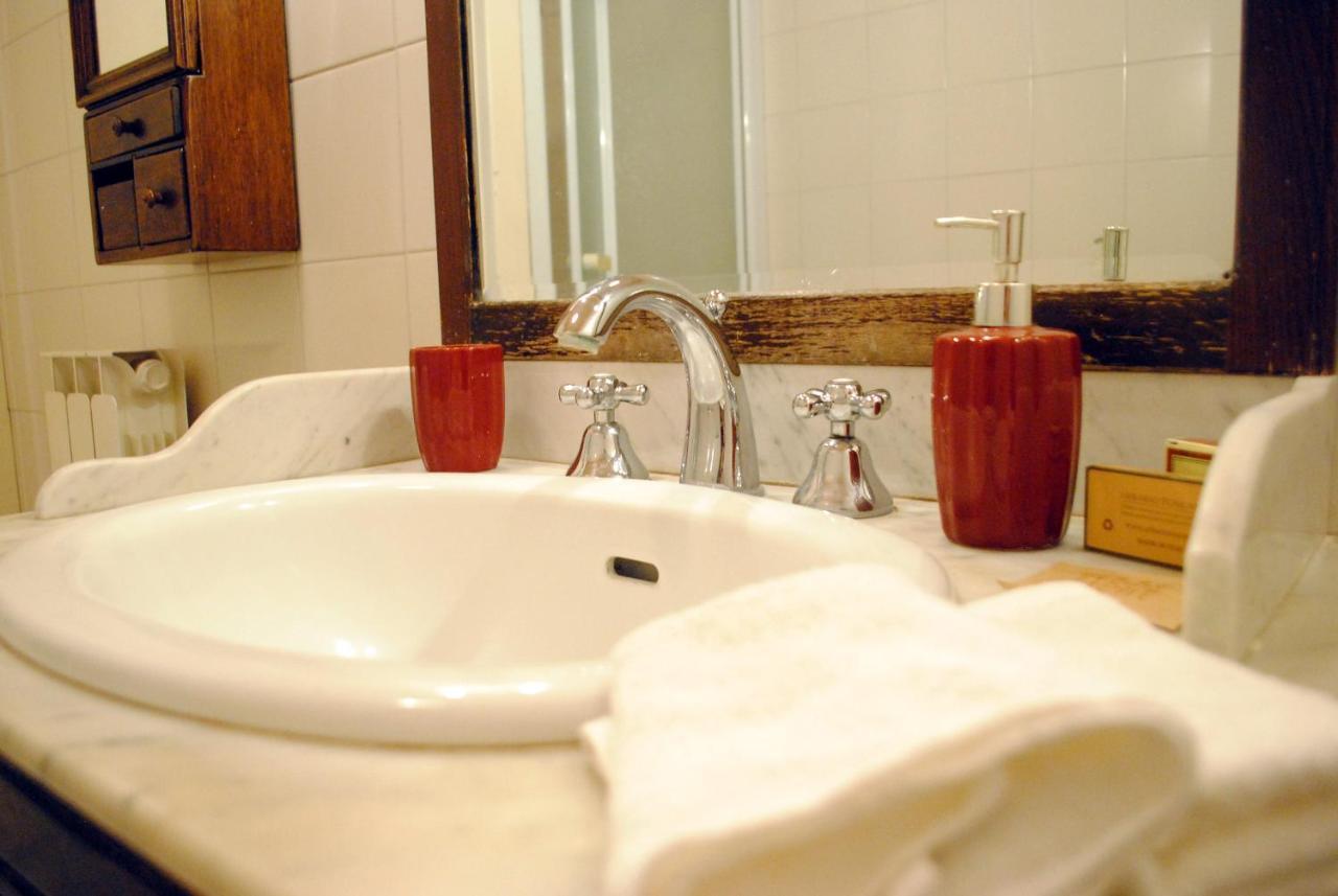 סיינה B&B La Biccherna מראה חיצוני תמונה
