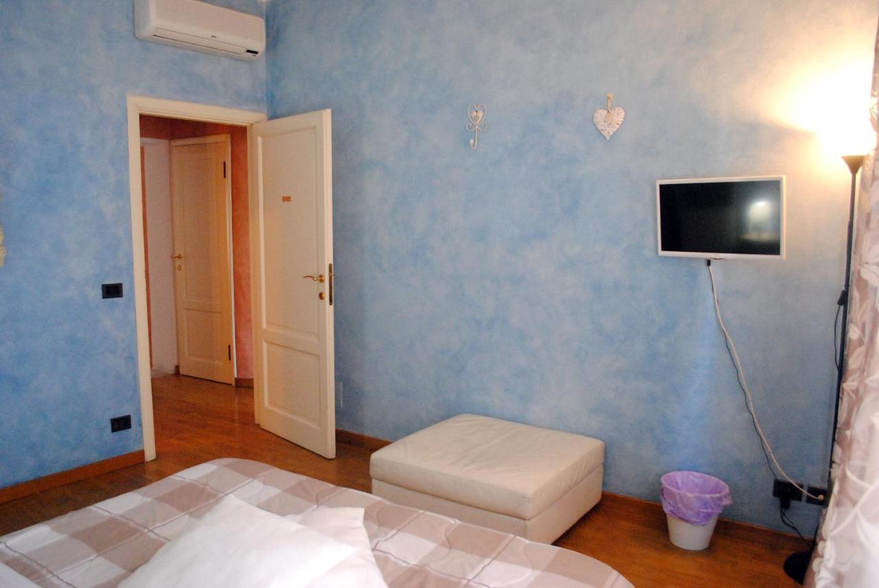סיינה B&B La Biccherna מראה חיצוני תמונה