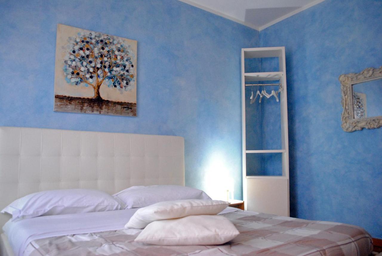 סיינה B&B La Biccherna מראה חיצוני תמונה