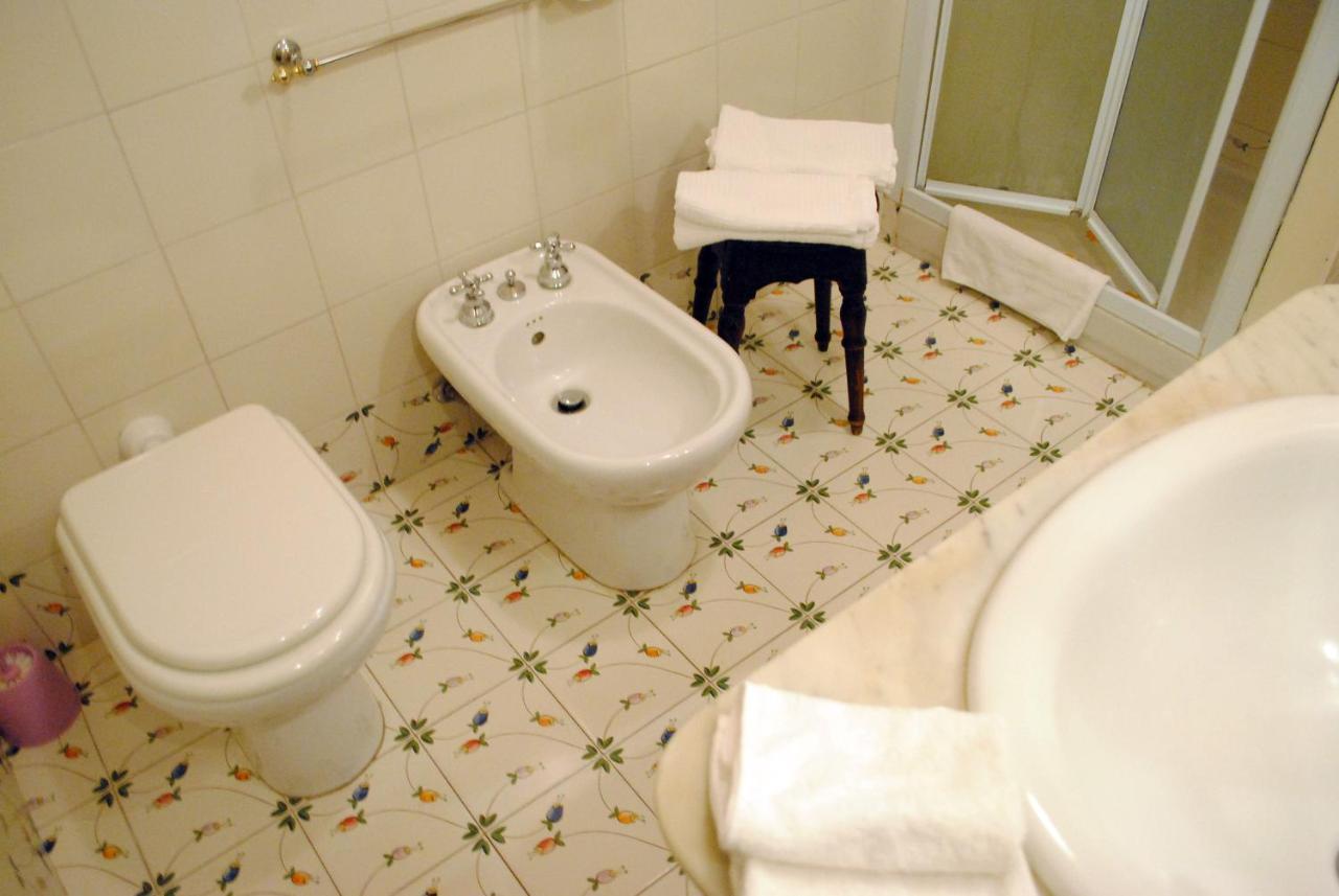 סיינה B&B La Biccherna מראה חיצוני תמונה
