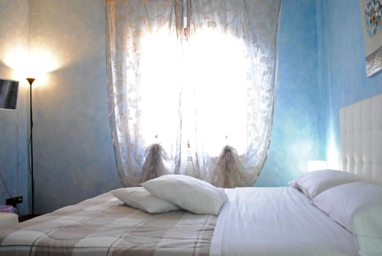 סיינה B&B La Biccherna מראה חיצוני תמונה