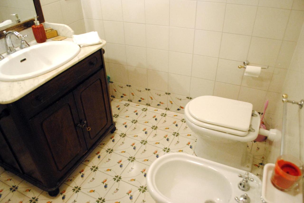 סיינה B&B La Biccherna מראה חיצוני תמונה