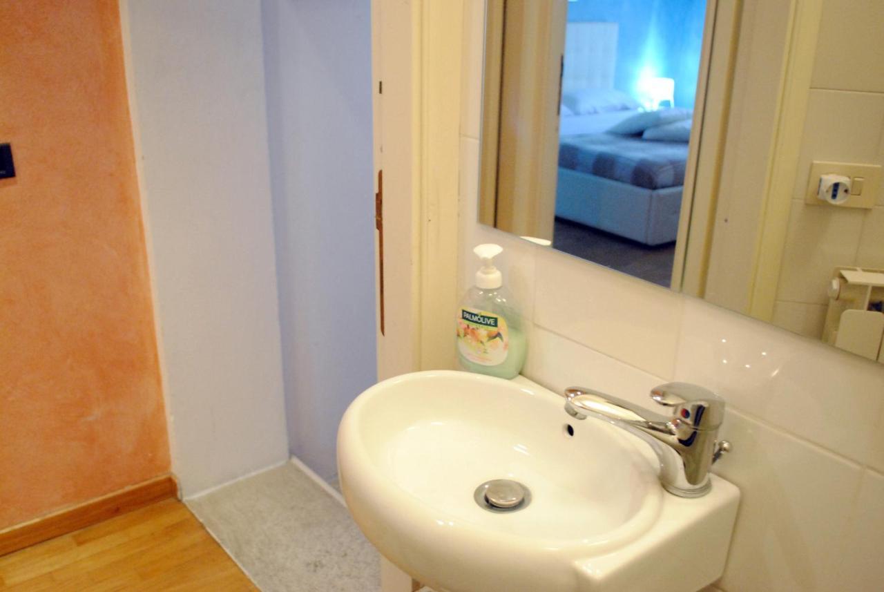 סיינה B&B La Biccherna מראה חיצוני תמונה
