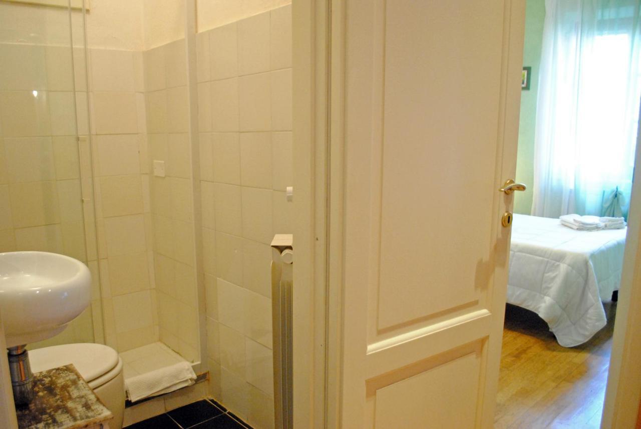 סיינה B&B La Biccherna מראה חיצוני תמונה