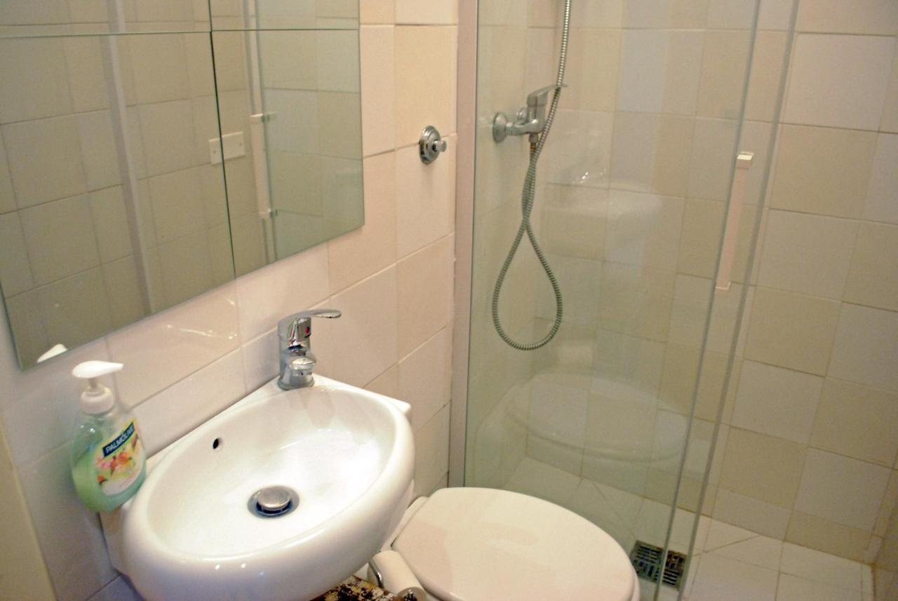 סיינה B&B La Biccherna מראה חיצוני תמונה