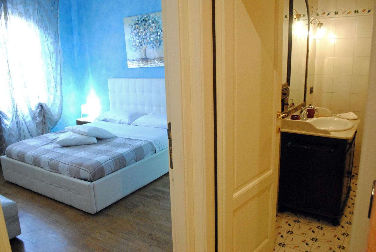 סיינה B&B La Biccherna מראה חיצוני תמונה