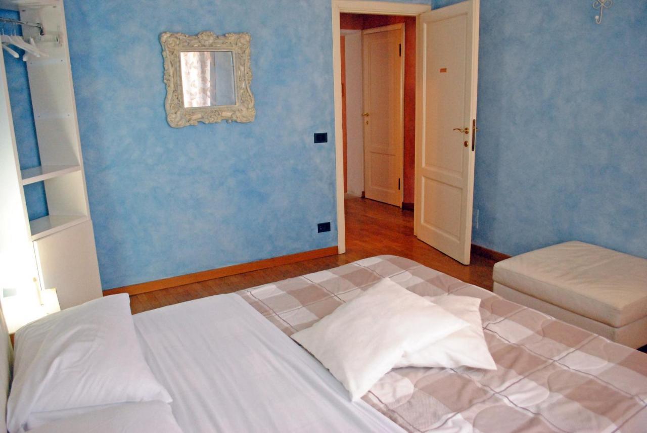 סיינה B&B La Biccherna מראה חיצוני תמונה