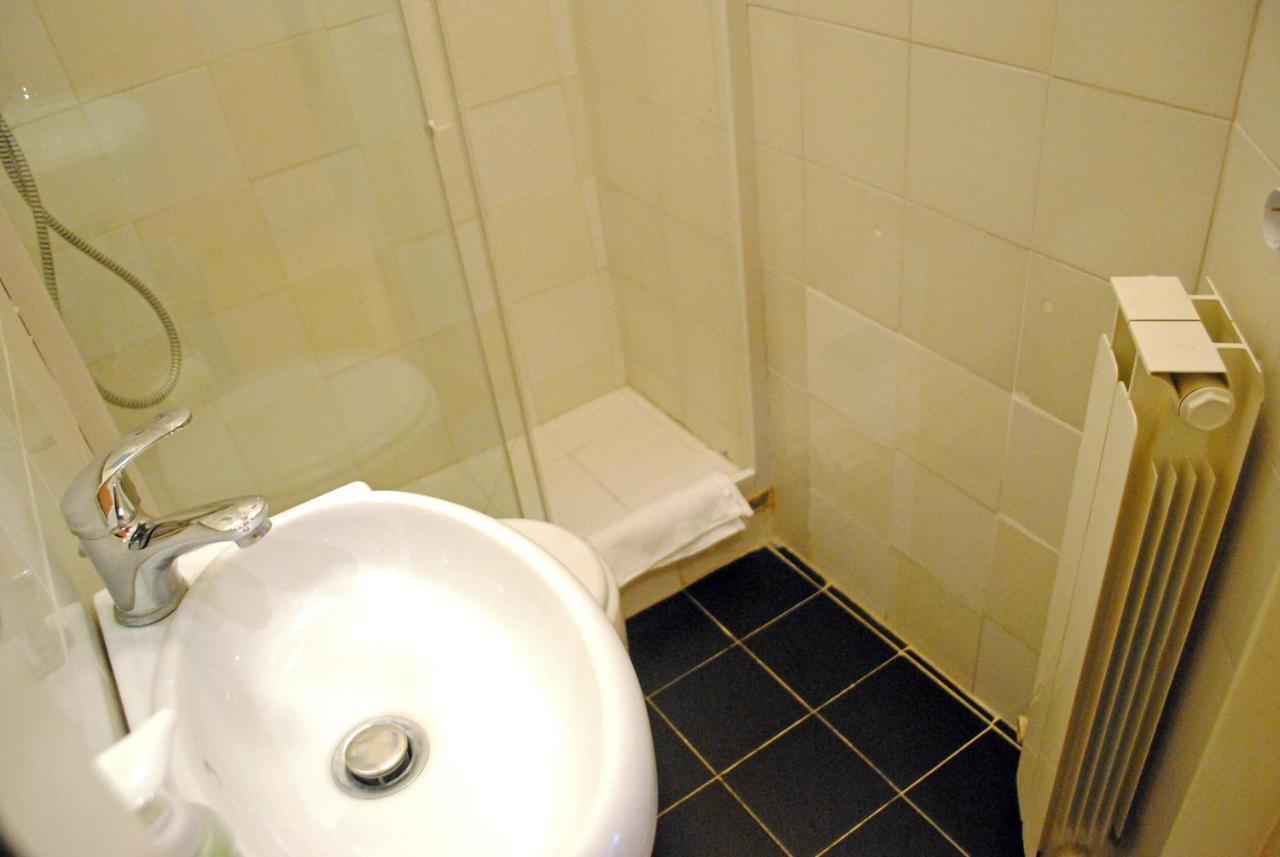 סיינה B&B La Biccherna מראה חיצוני תמונה