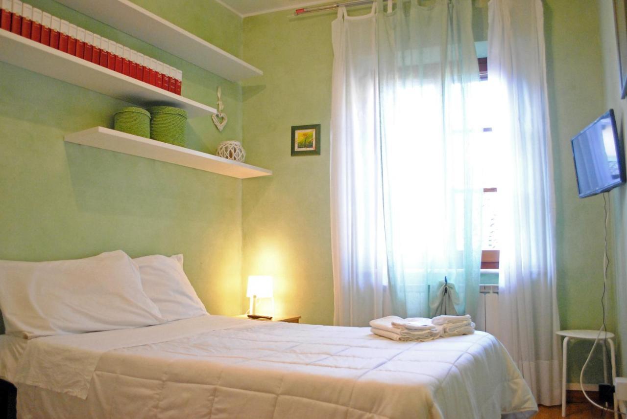 סיינה B&B La Biccherna מראה חיצוני תמונה