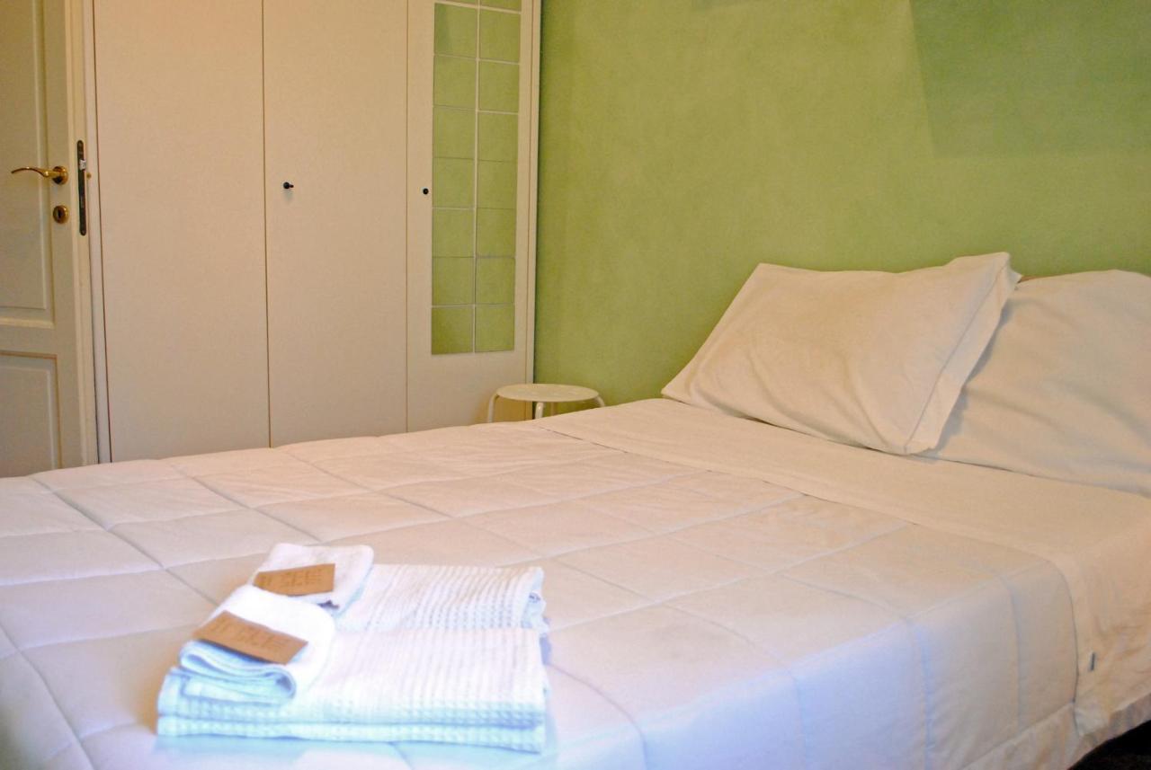 סיינה B&B La Biccherna מראה חיצוני תמונה