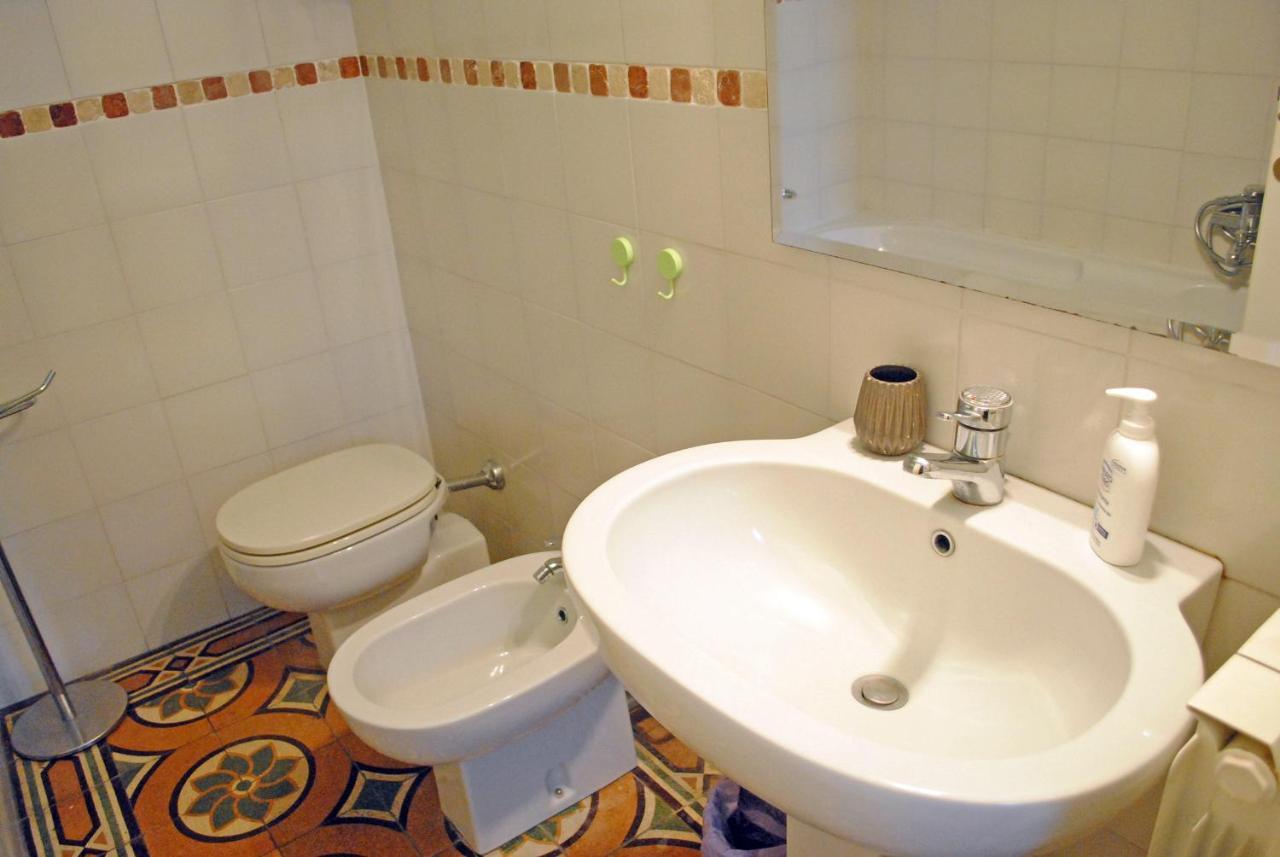 סיינה B&B La Biccherna מראה חיצוני תמונה