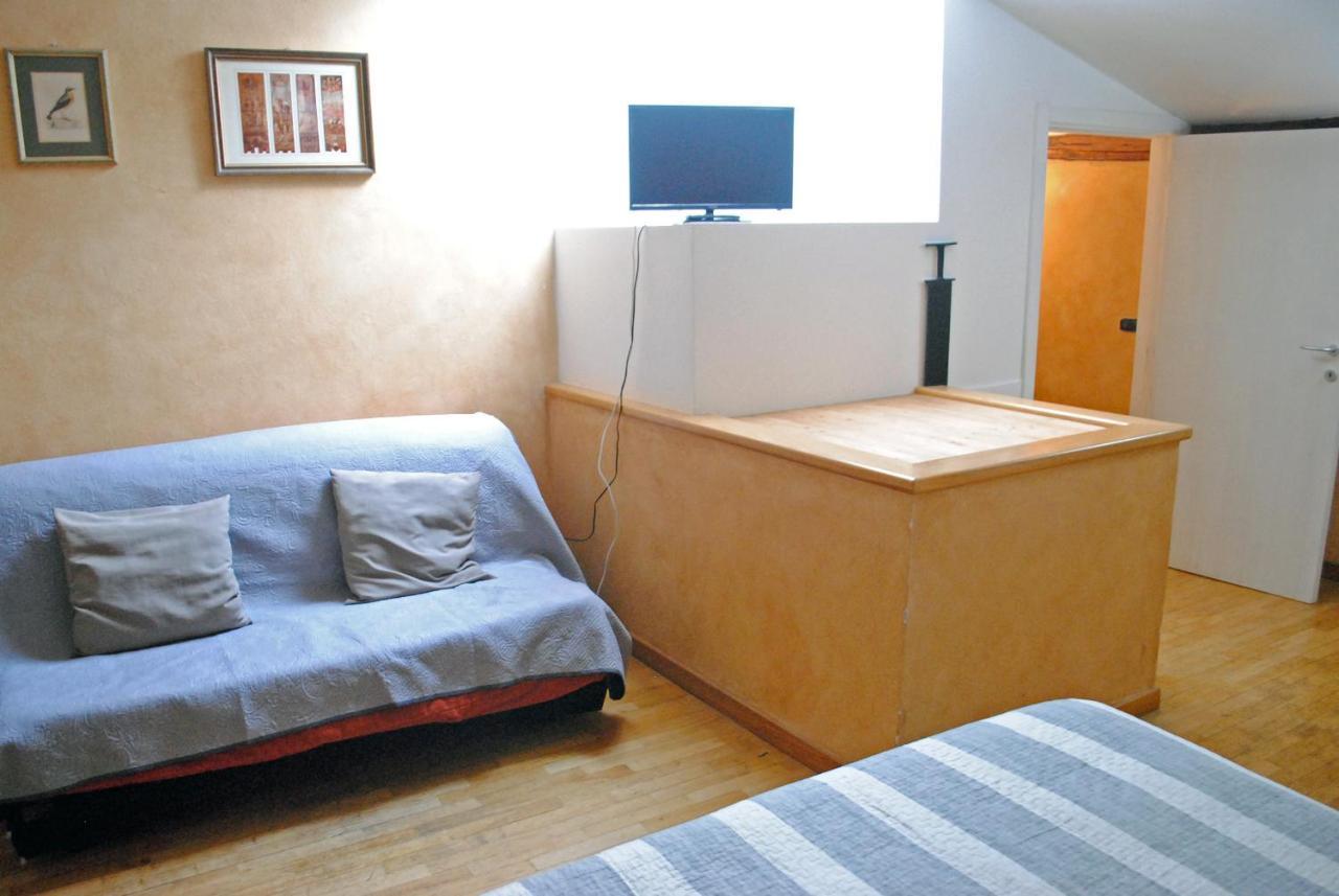 סיינה B&B La Biccherna מראה חיצוני תמונה