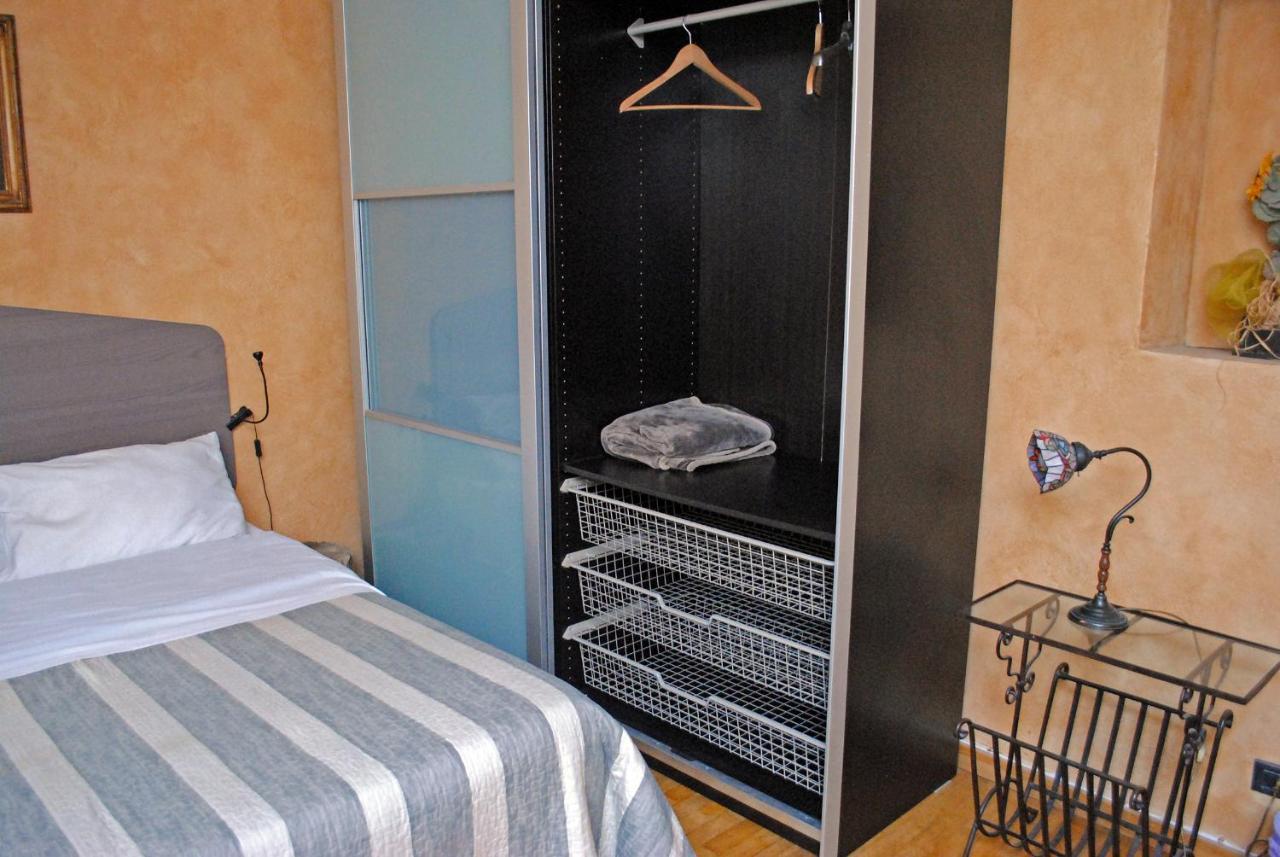 סיינה B&B La Biccherna מראה חיצוני תמונה