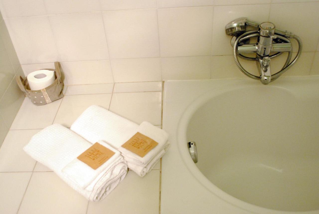 סיינה B&B La Biccherna מראה חיצוני תמונה