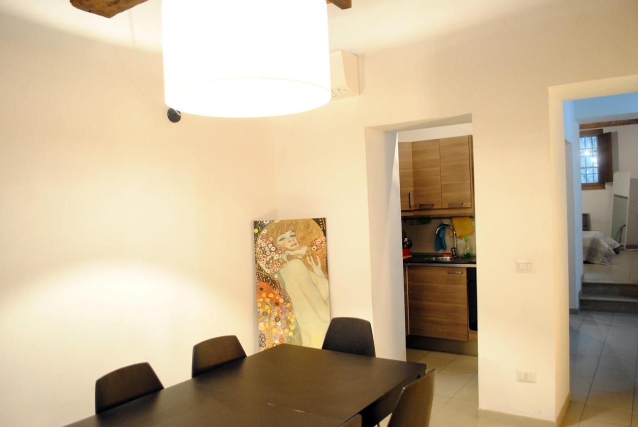סיינה B&B La Biccherna מראה חיצוני תמונה