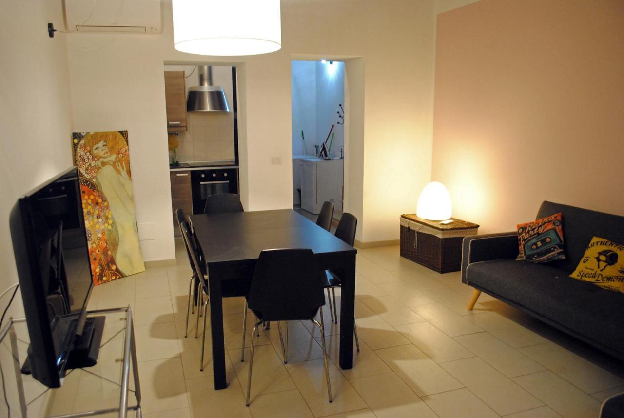 סיינה B&B La Biccherna מראה חיצוני תמונה