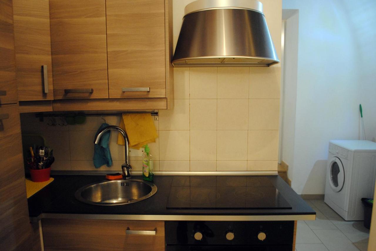 סיינה B&B La Biccherna מראה חיצוני תמונה
