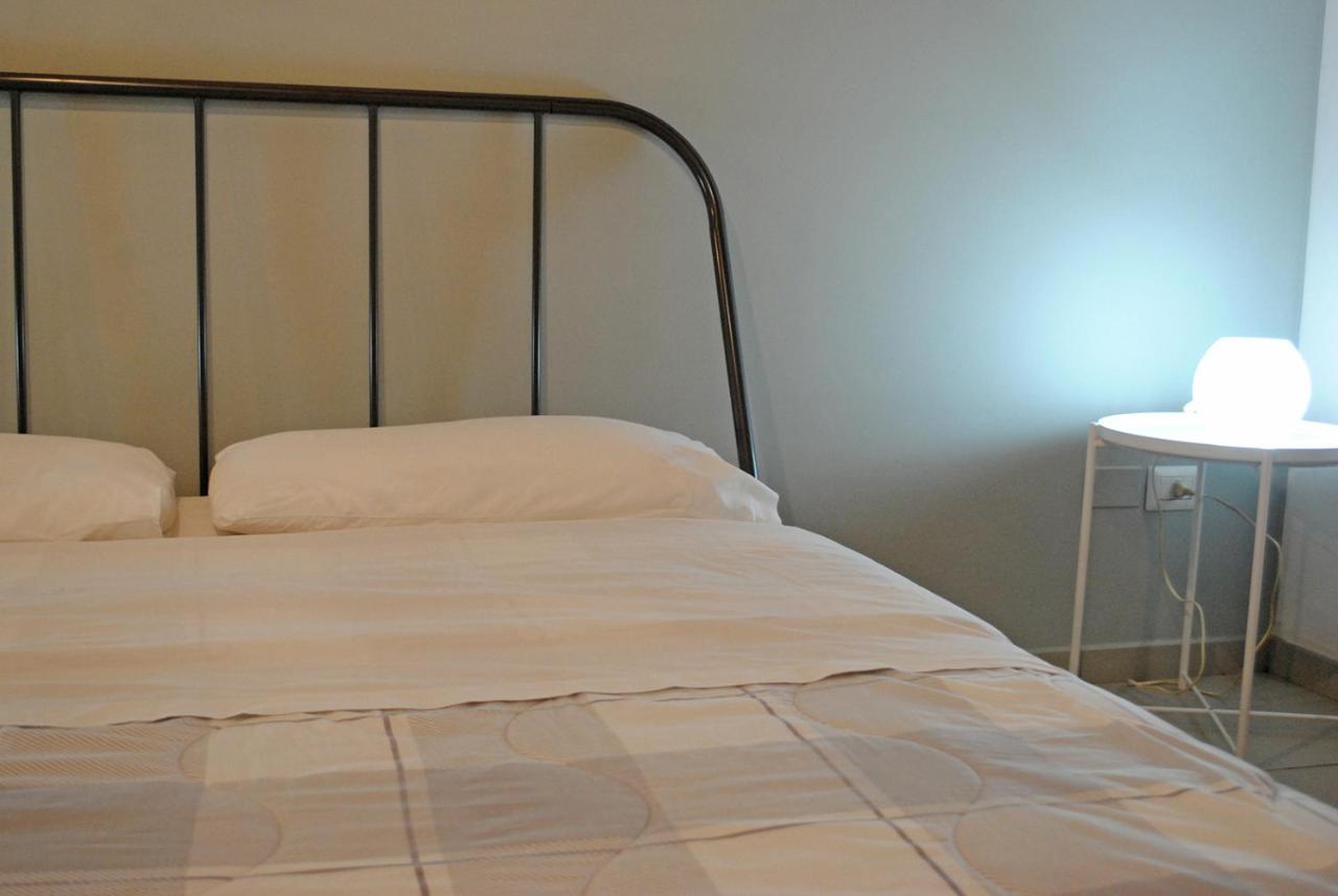 סיינה B&B La Biccherna מראה חיצוני תמונה
