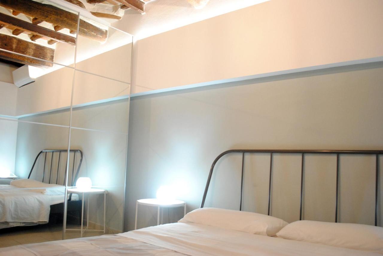 סיינה B&B La Biccherna מראה חיצוני תמונה