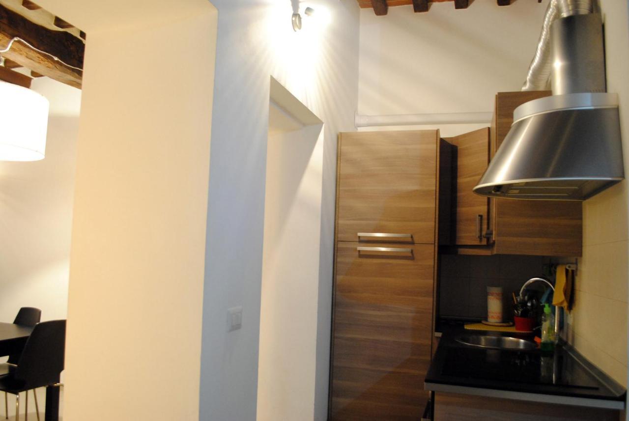 סיינה B&B La Biccherna מראה חיצוני תמונה