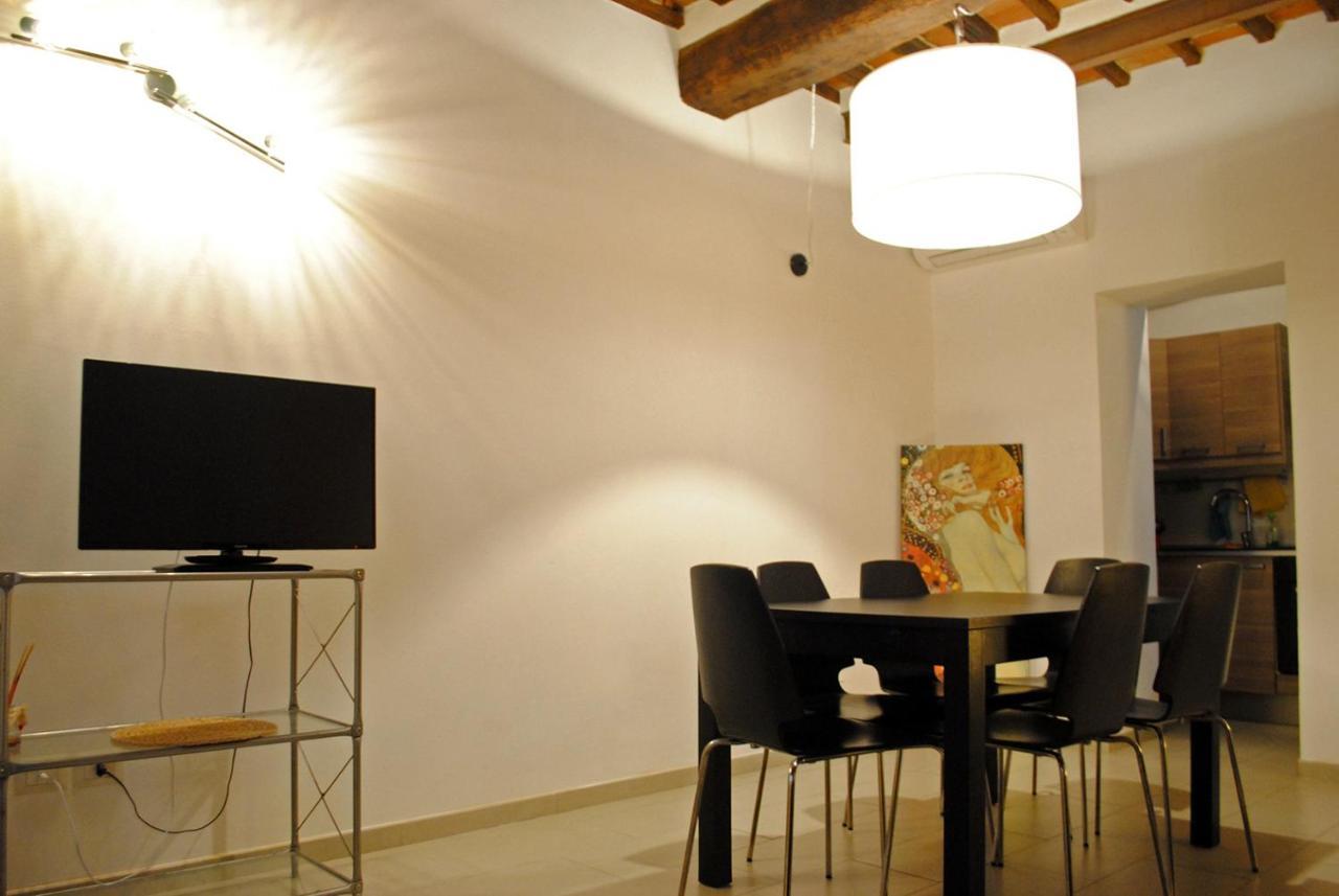 סיינה B&B La Biccherna מראה חיצוני תמונה